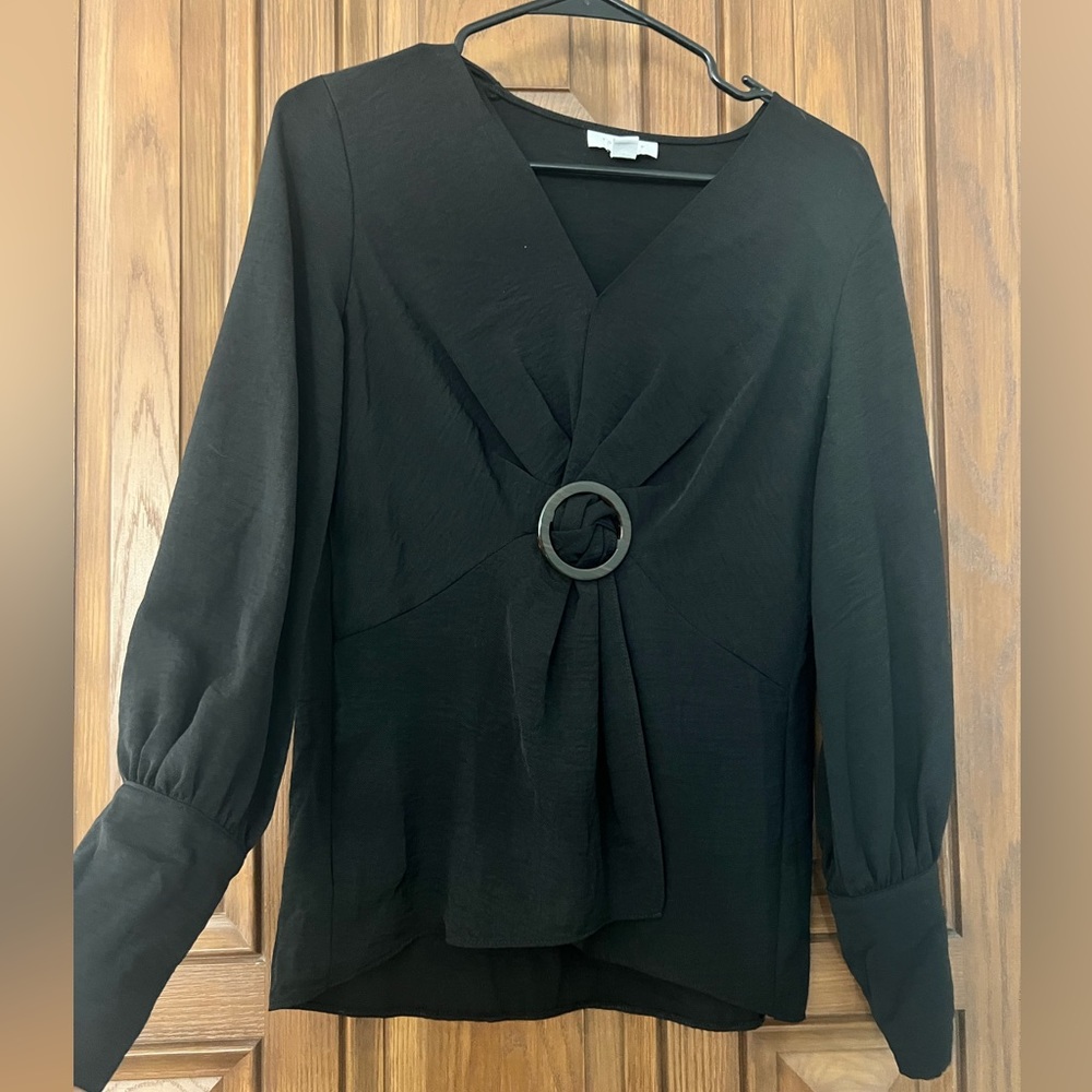 Topshop blouse